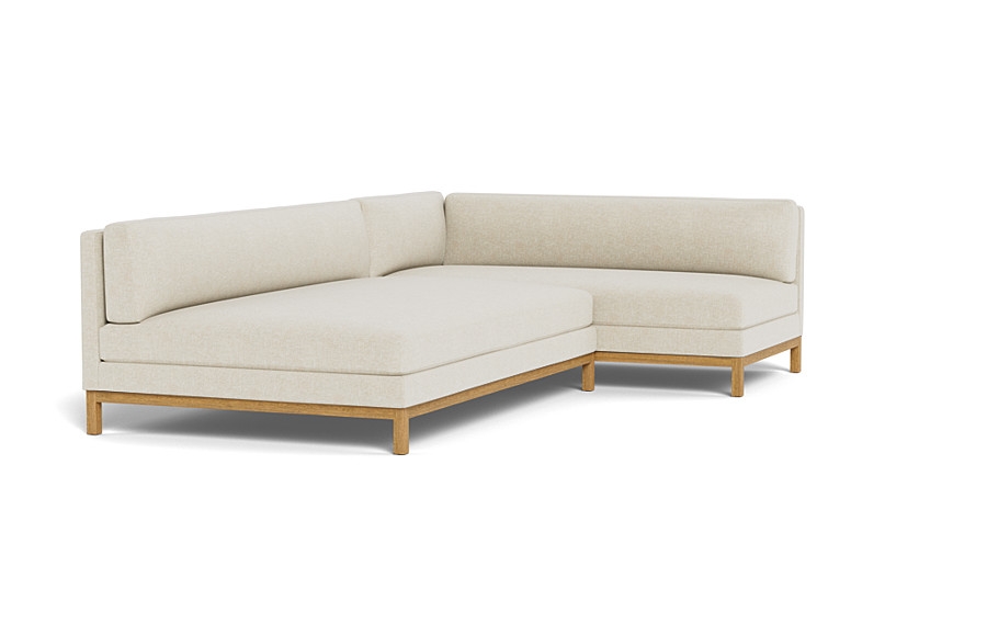 Jasper Right Chaise Sectional - Image 3
