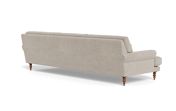 Maxwell Fabric 3-Seat Sofa - Image 3