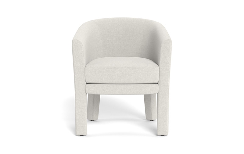 Jules Upholstered Chair - Image 0