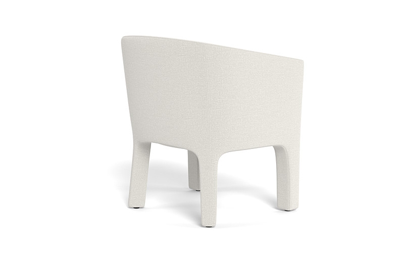 Jules Upholstered Chair - Image 1