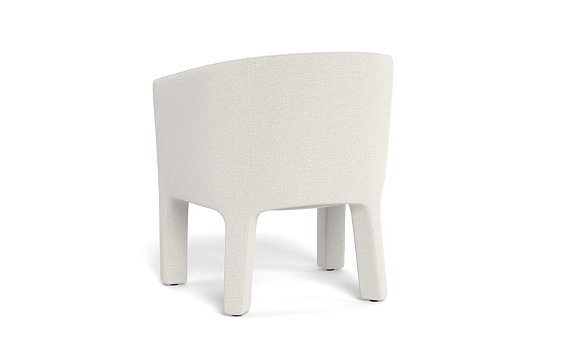 Jules Upholstered Chair - Image 4