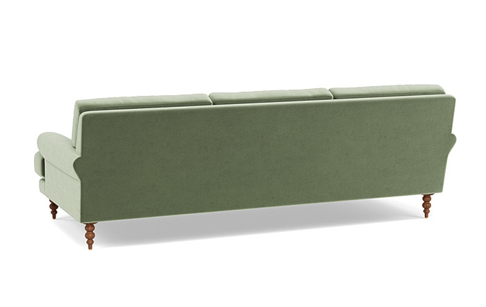 Maxwell Fabric Sofa - Image 1