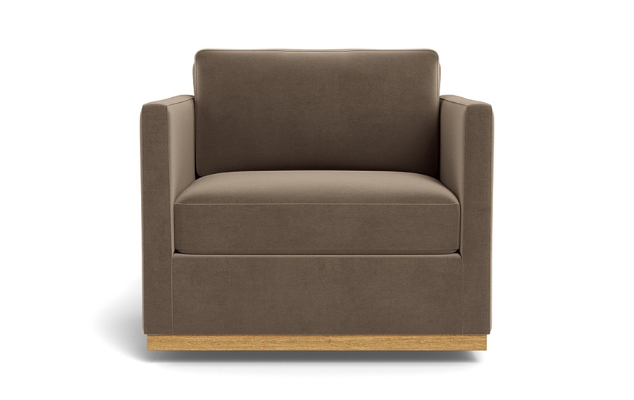 Jasper Swivel Chair - Image 0