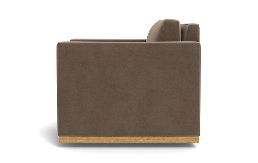 Jasper Swivel Chair - Image 4