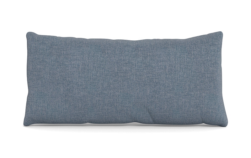 Throw Pillows 14 x 30" Lumbar" - Image 0