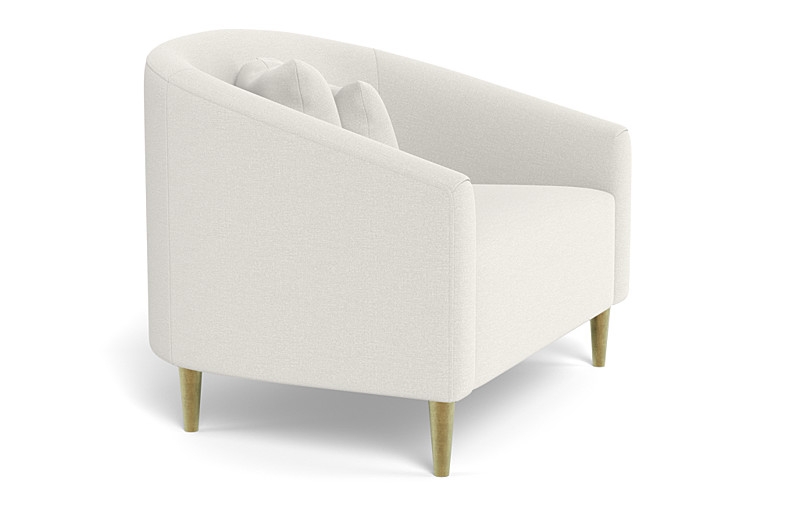 Tegan Chair and a Half - Image 3