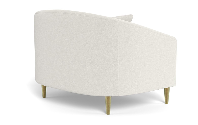 Tegan Chair and a Half - Image 2