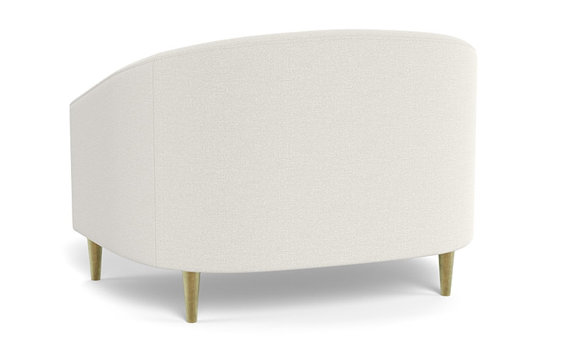 Tegan Chair and a Half - Image 1