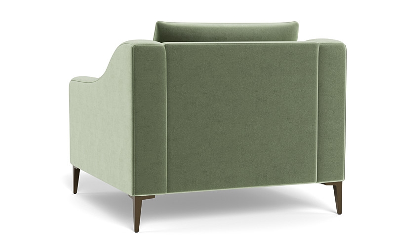 Saylor Slope Arm Accent Chair - Image 3
