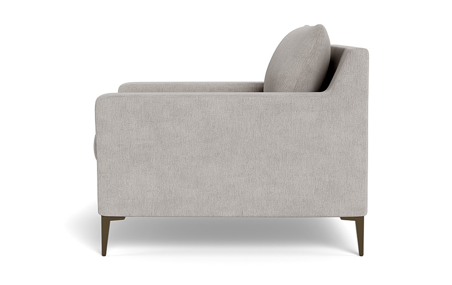 Saylor Accent Chair - Image 4