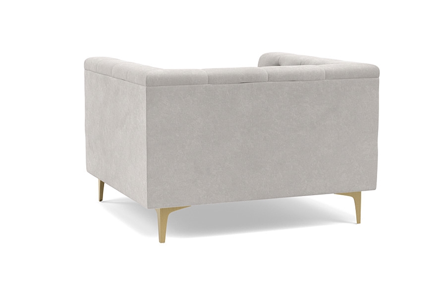 Ms. Chesterfield Accent Chair by Apartment Therapy - Image 2