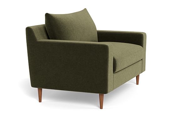 Sloan Chair and a Half - Image 1