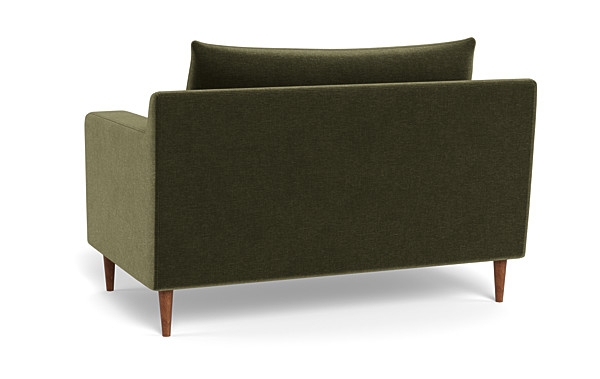 Sloan Chair and a Half - Image 4