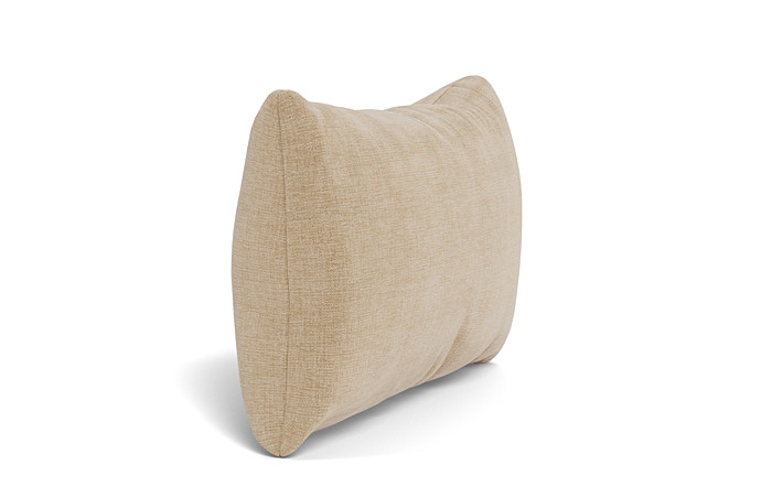 Throw Pillow 13 x 21" Lumbar" - Image 2