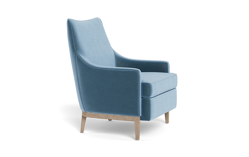 Kingsley Accent Chair - Image 2