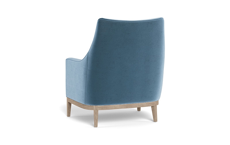 Kingsley Accent Chair - Image 4