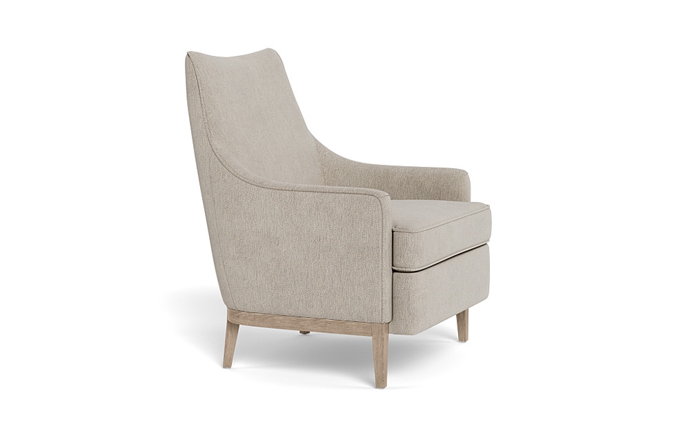 Kingsley Accent Chair - Image 1