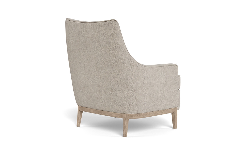 Kingsley Accent Chair - Image 2