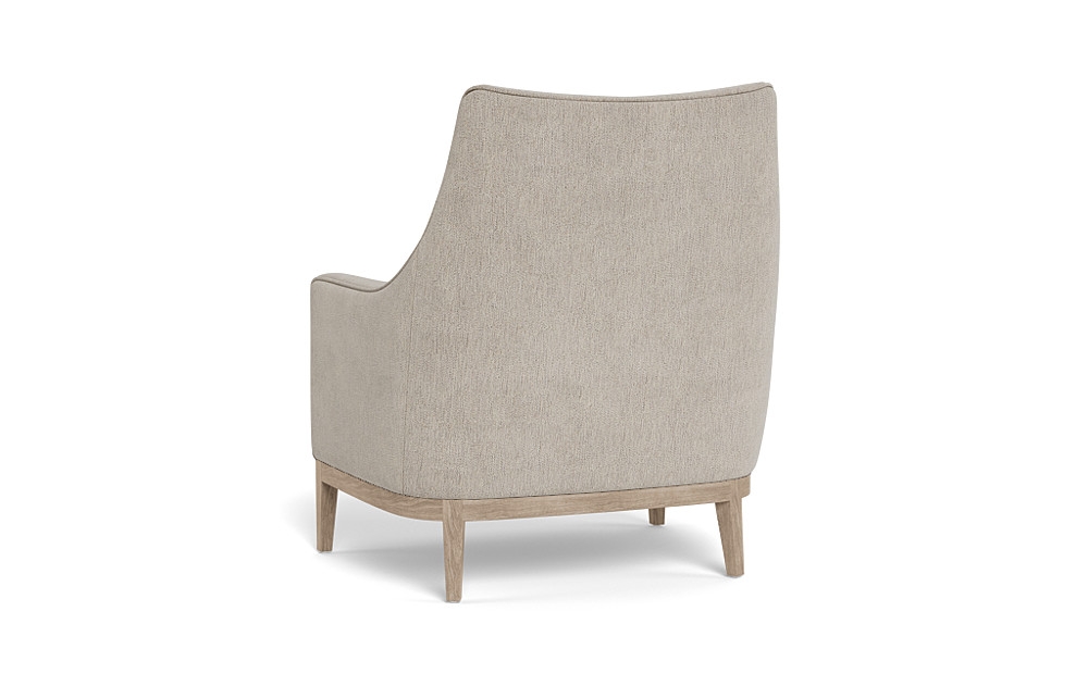 Kingsley Accent Chair - Image 3