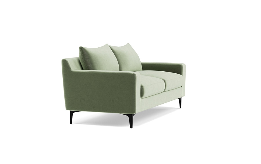 Sloan Loveseat - Image 2
