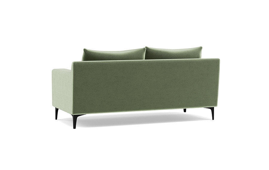 Sloan Loveseat - Image 4