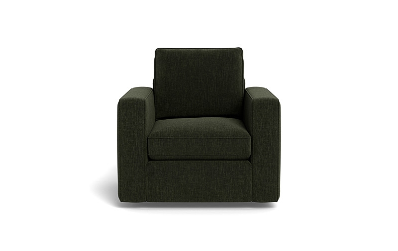 James Accent Chair - Image 0