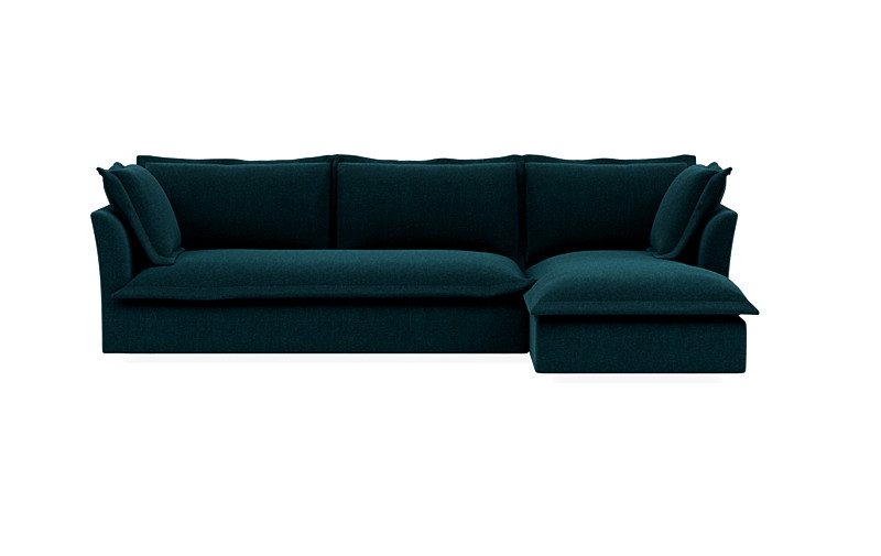 Skylar Right Chaise Sectional - Image 0
