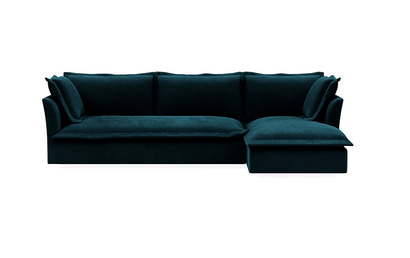 Skylar Right Chaise Sectional - Image 0