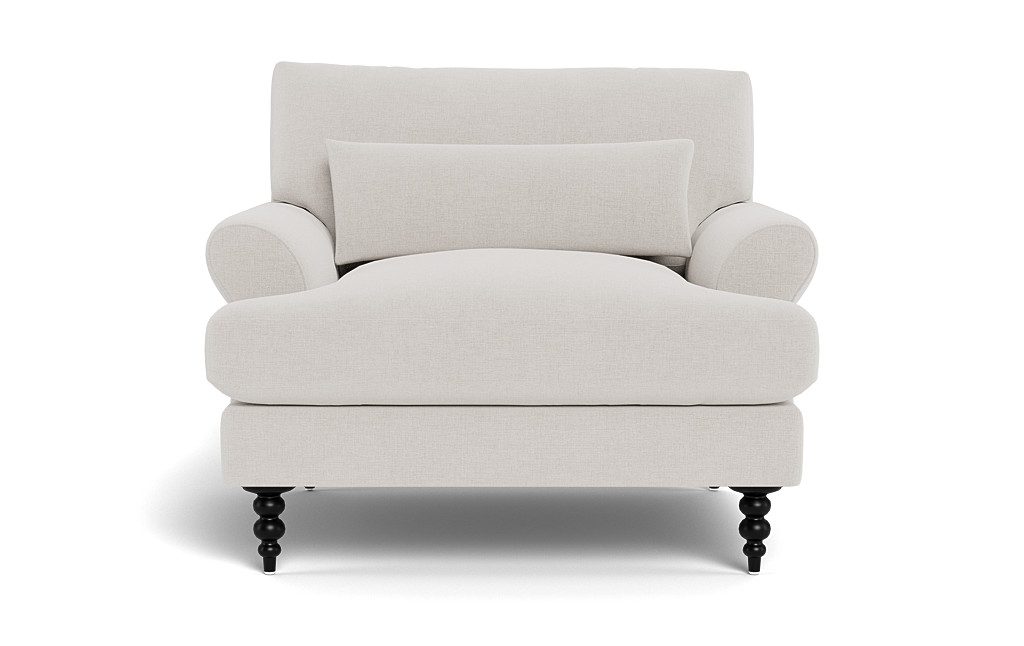 Maxwell Accent Chair - Image 0