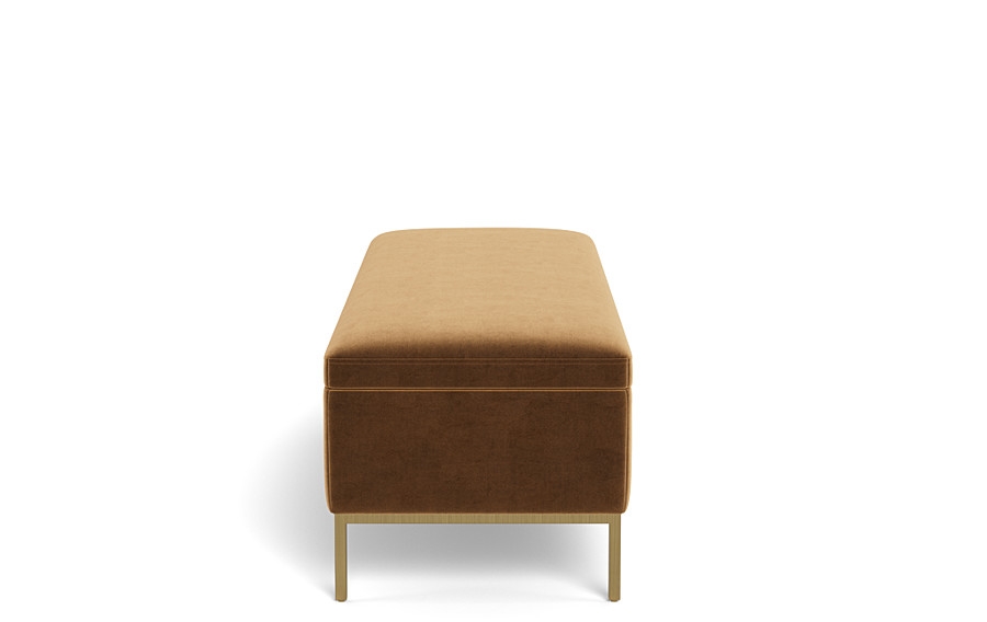 Miller Storage Bench - Image 3