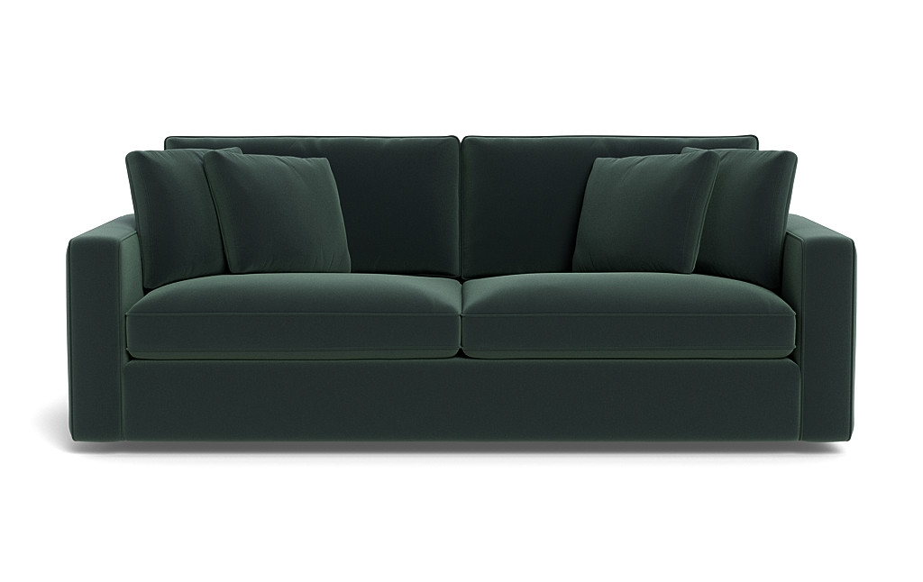 James 2-Seat Sofa - Image 0