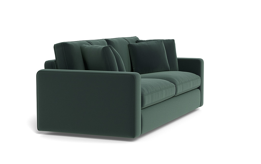 James 2-Seat Sofa - Image 2