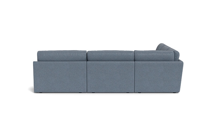 Hayes Modular 4-Seat Corner Sectional - Image 4