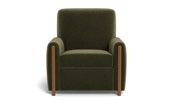 Carise Recliner - Image 0