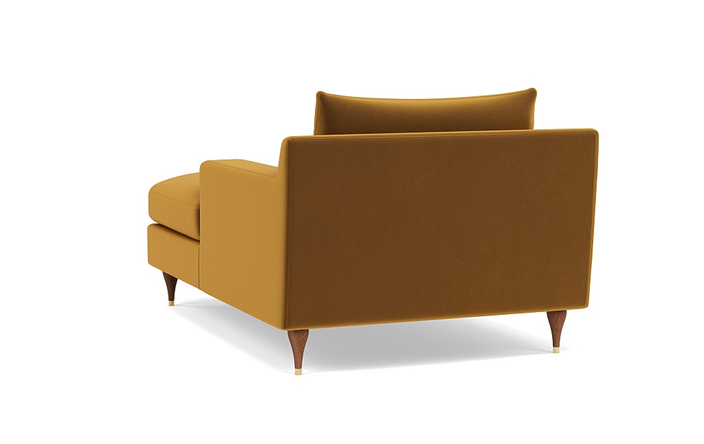Sloan Chaise Lounge - Image 1