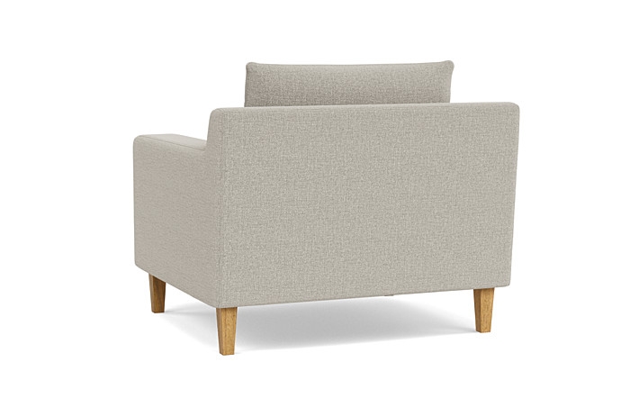 Sloan Accent Chair - Image 2
