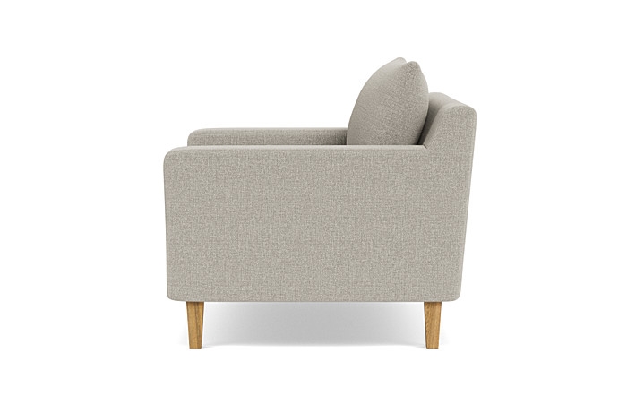 Sloan Accent Chair - Image 1