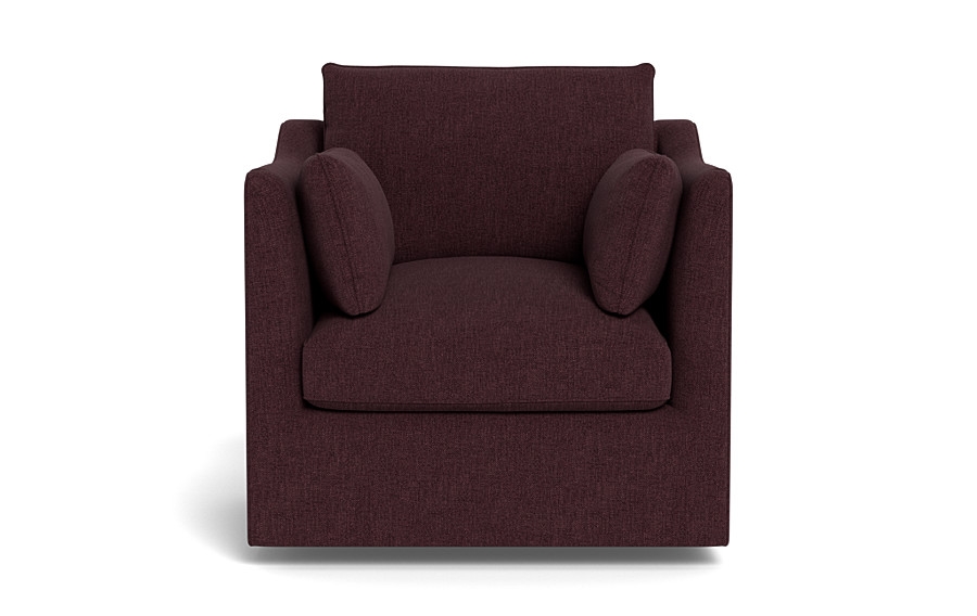 Caitlin Swivel Chair by The EverygirlÃ?Â® - Image 0