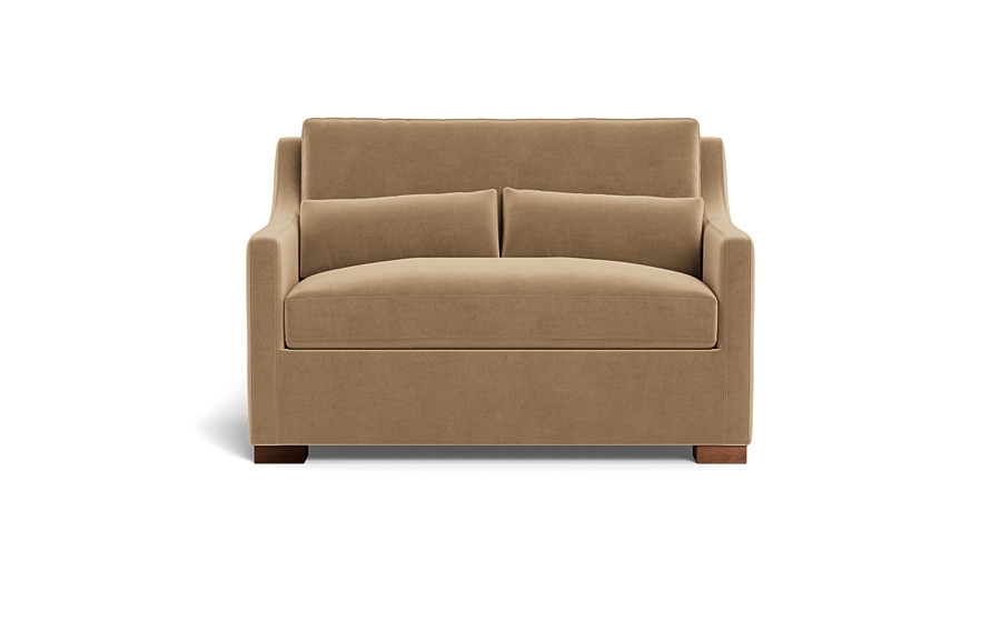 Ella Twin Sleeper Sofa - Image 0