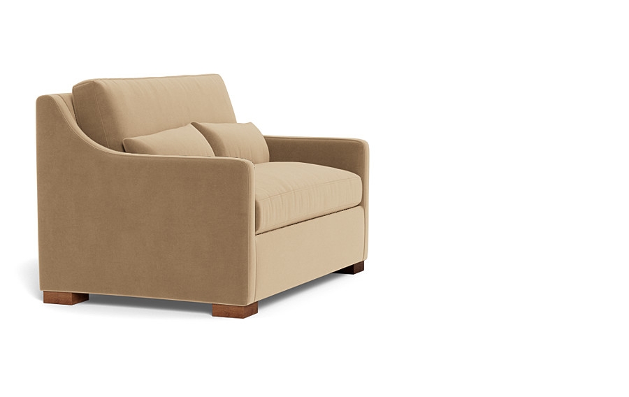 Ella Twin Sleeper Sofa - Image 2