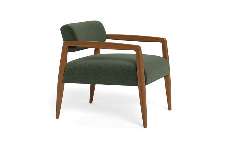 Gwen Accent Chair - Image 1