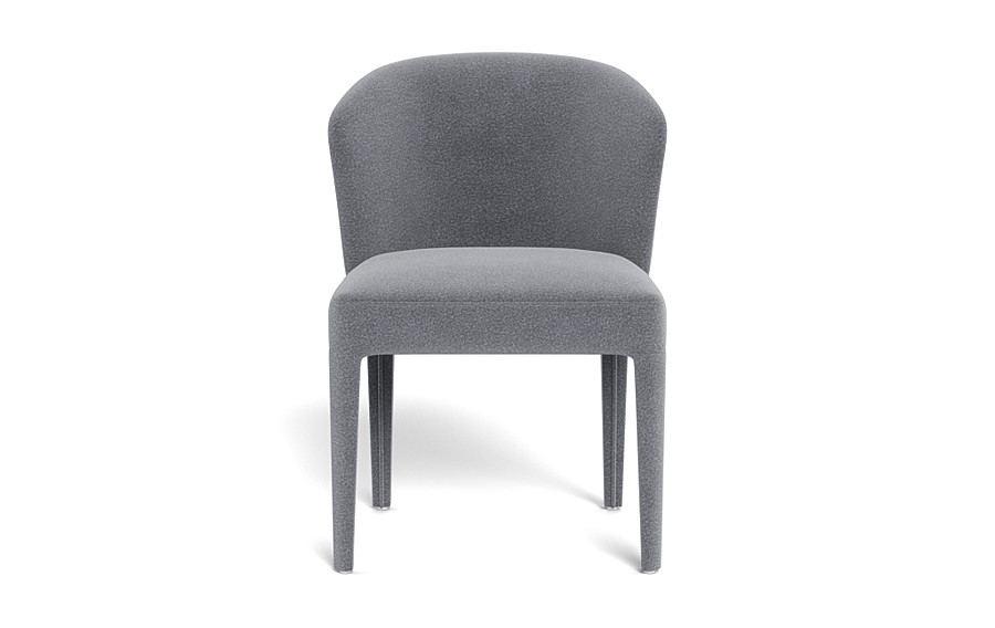Pratt Fully Upholstered Chair - Image 0