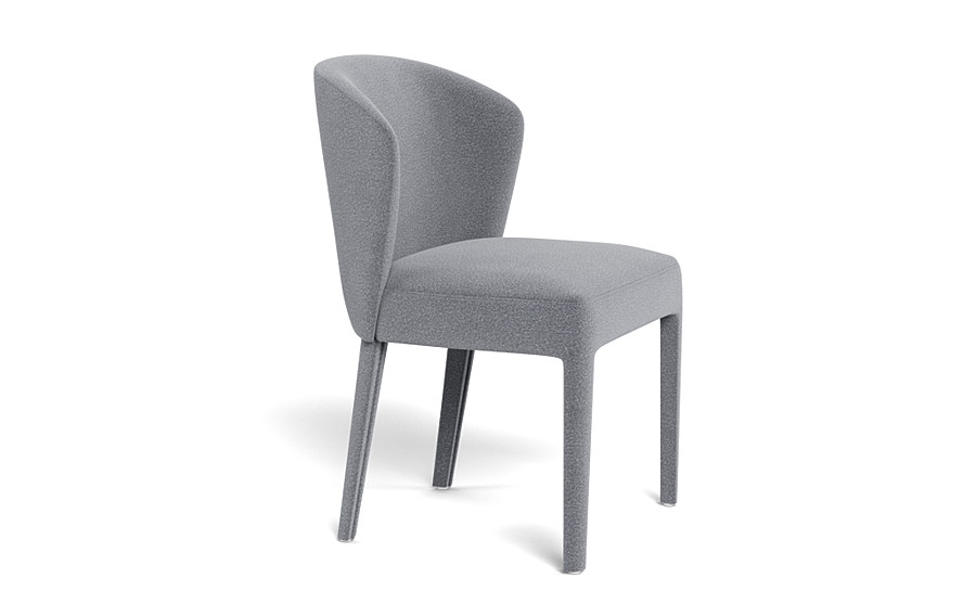 Pratt Fully Upholstered Chair - Image 2