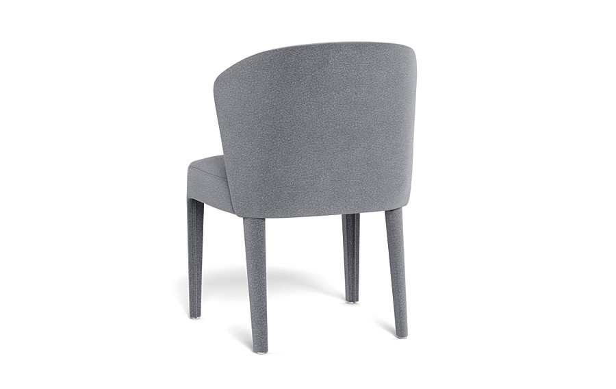 Pratt Fully Upholstered Chair - Image 1