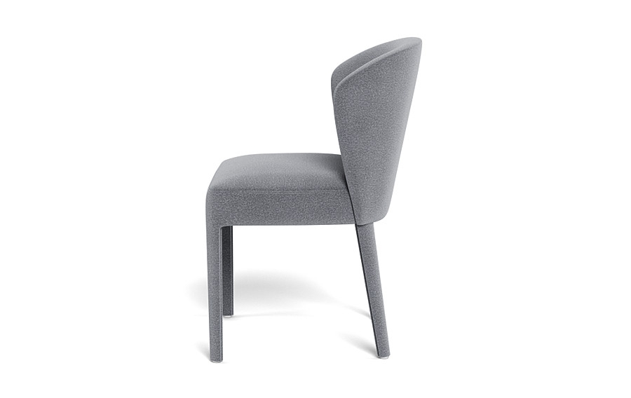 Pratt Fully Upholstered Chair - Image 3