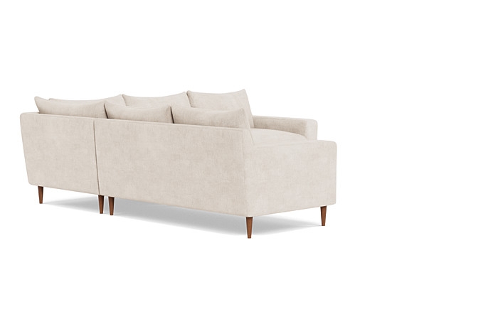 Sloan Corner 4-Seat Sectional Sofa - Image 2