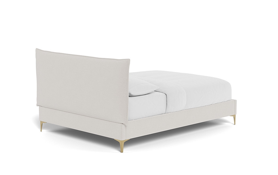 Skylar Upholstered Bed - Image 4