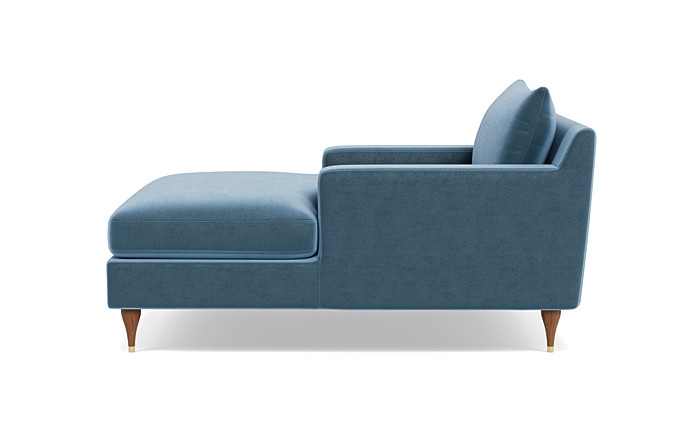 Sloan Chaise Lounge - Image 1