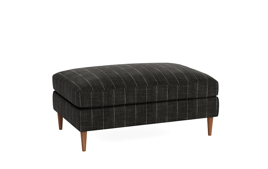 Sloan Storage Ottoman - Image 3