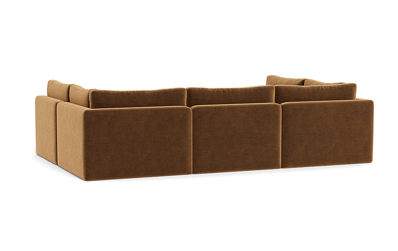 Tatum Modular Pit Sectional  - Image 2